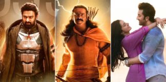 Kalki 2898 AD (Hindi) Crosses Worldwide Collection Of Adipurush, Tu Jhoothi Main Makkaar & Others