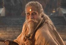Box Office - Kalki (Hindi) aiming to cross 275 crores by close of weekend