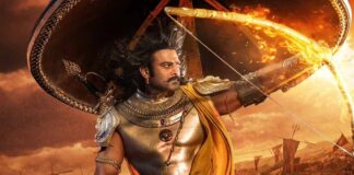 Box Office - Kalki (Hindi) collects well on third Friday