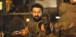 Box Office - Kalki (Hindi) continues to stay around 2.50 crores mark