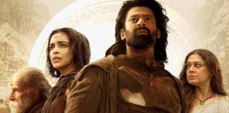 Box Office - Kalki (Hindi) crosses 250 crores after third weekend