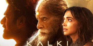 Box Office - Kalki (Hindi) does quite well in its extended first week