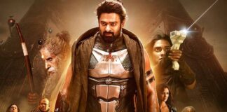 Box Office - Kalki (Hindi) drops a bit again on Wednesday, has a double digit day though