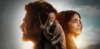 Kalki (Hindi) drops by around 20% on Tuesday, is still good though