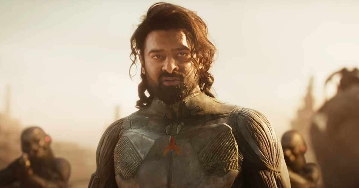Box Office - Kalki (Hindi) has a regular drop on Wednesday, all eyes on third week traction