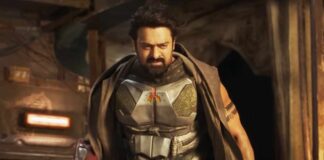 Box Office - Kalki (Hindi) shows huge growth on Saturday