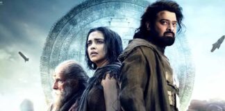 Box Office - Kalki (Hindi) stays over 6 crores mark on Monday
