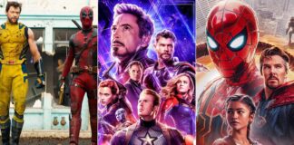 Box Office: MCU Creates History As First Film Franchise To Cross $30 Billion Worldwide