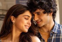 Box Office - Munjya collects 2.25 crores in 5th weekend