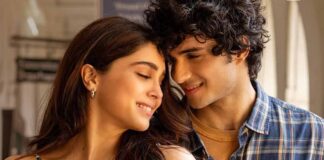 Box Office - Munjya collects 2.25 crores in 5th weekend