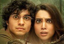 Box Office - Munjya enters 100 Crore Club on its 25th day