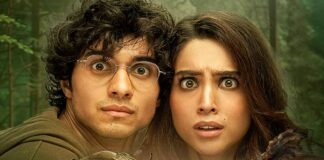 Box Office - Munjya enters 100 Crore Club on its 25th day
