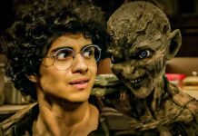 Box Office - Munjya has a steady weekend of over 4 crores