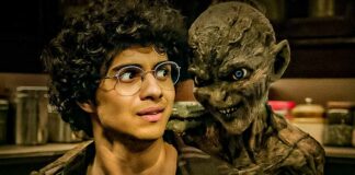 Box Office - Munjya has a steady weekend of over 4 crores