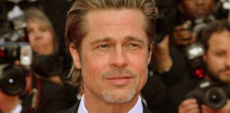 Brad Pitt and Ines De Ramon's relationship timeline explored