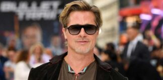 Brad Pitt does not have any contact with his adult kids.