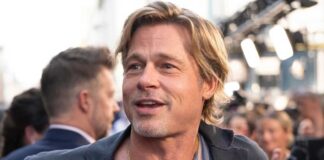 Brad Pitt's F1 movie gets official title and release date