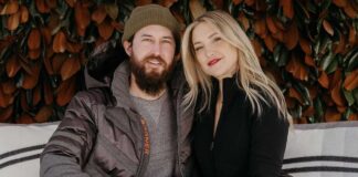Kate Hudson talks about seeking therapist's help before committing to Danny Fujikawa
