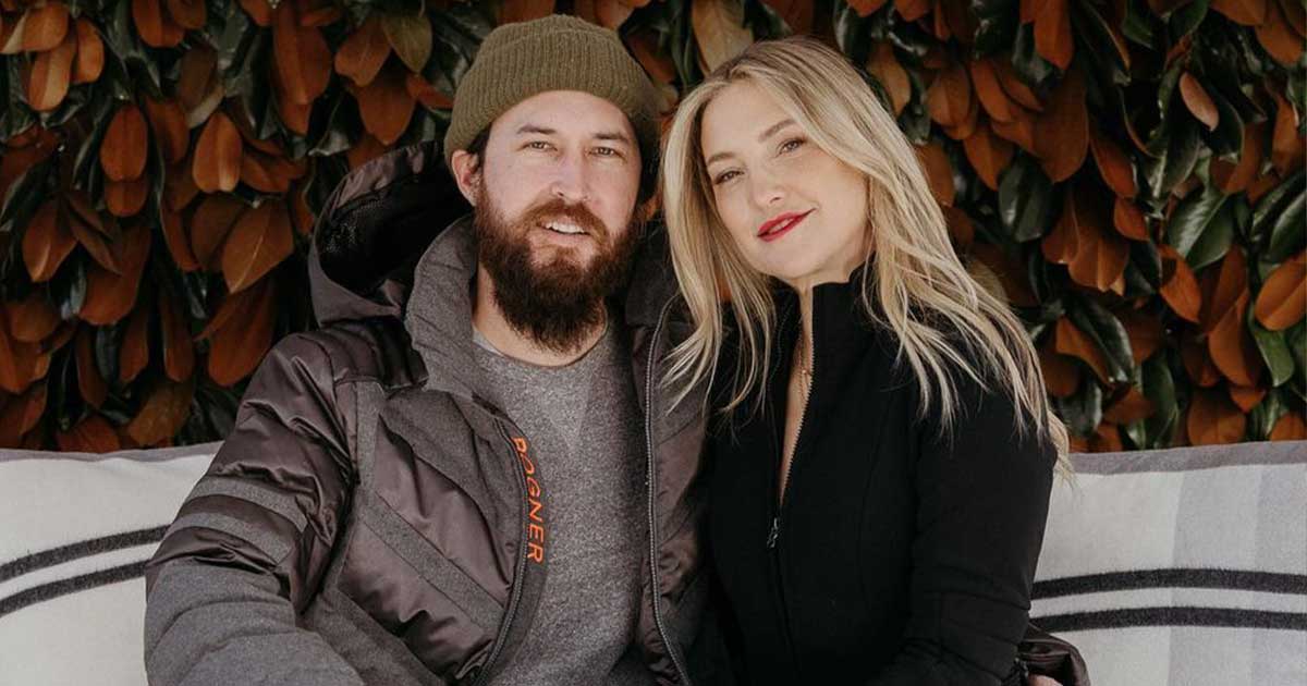 Kate Hudson talks about seeking therapist's help before committing to Danny Fujikawa