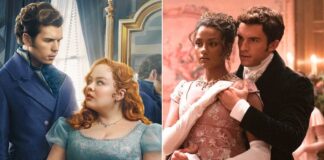 Bridgerton Season 3 Viewership On Netflix!