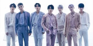 BTS' Global Influence Shines at 2024 Paris Olympics: From South Korea's Representative to Italian Gymnast's Love Yourself Tattoo