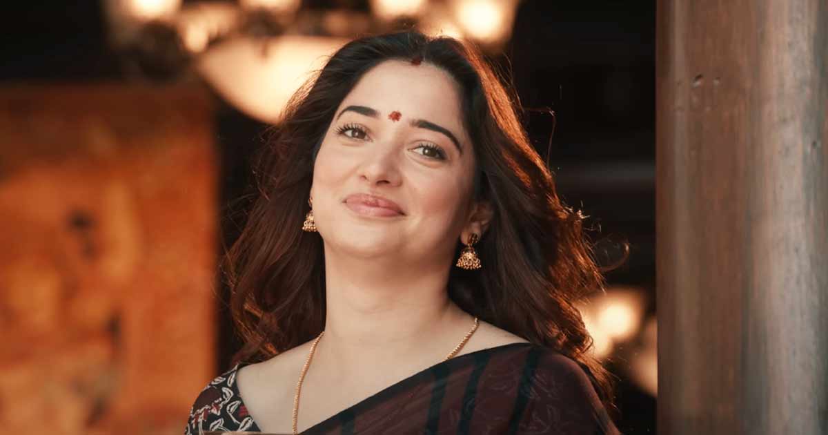 Budget & Box Office Returns Of Sundar C & Tamannaah Bhatia's Aranmanai 4
