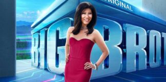 CBS Network’s Big Brother 26 Cast