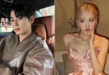 Cha Eun Woo: Debunking Dating Rumors - From Blackpink's Rosé To Co-Stars, Here's The Truth