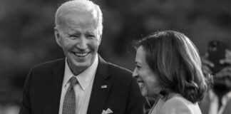 Cher, George Clooney, & Cardi B Speak Out As Joe Biden Nominates Kamala Harris For 2024 Presidential Election