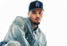 Chris Brown Sued for $50 Million
