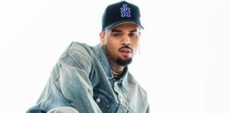 Chris Brown Sued for $50 Million