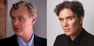 Christopher Nolan & Cillian Murphy's Movies Ranked Per Box Office Performance