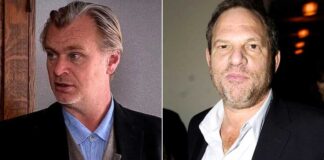 Christopher Nolan Once Blamed Harvey Weinstein For Compromising Oscars Integrity