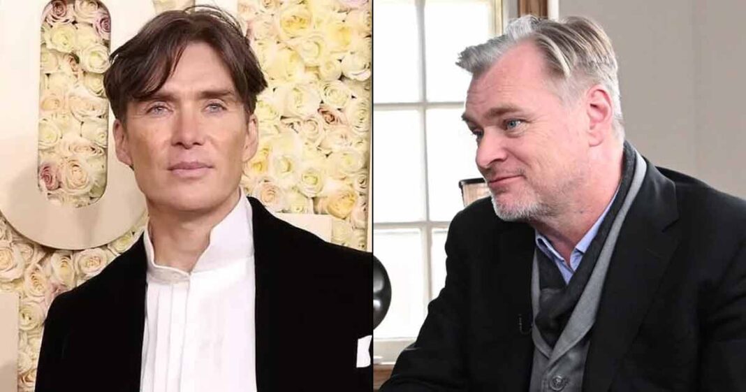Peaky Blinders Cillian Murphy Once Shared He ‘Knew’ He Wasn’t The Right