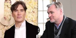 Cillian Murphy shared how he knew he wasn't the right fit for Batman