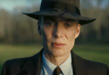 Cillian Murphy talks about Sex Scenes with Florence Pugh in Oppenheimer