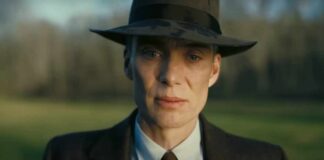Cillian Murphy talks about Sex Scenes with Florence Pugh in Oppenheimer