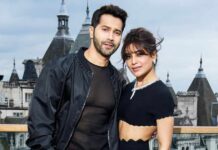 Prime Video’s Citadel: Honey Bunny: Varun Dhawan And Samatha Ruth Prabhu’s Action Series To Roll Out On This Date? Makers Drop A Major Hint Citadel: Honey Bunny release update