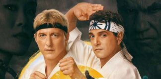 Complete cast and character guide of Cobra Kai Season 6