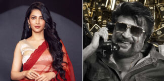 Coolie Star Cast: Shruti Haasan Joins Rajinikanth's Biggie Aiming A 1000+ Crore