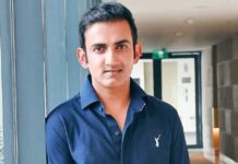 Gautam Gambhir's Rumored Salary As India's Head Coach Revealed