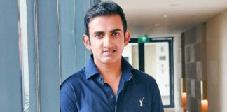Gautam Gambhir's Rumored Salary As India's Head Coach Revealed