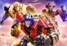 Transformers One Early Reviews: Critics Praise Chris Hemsworth’s Performance in the “Best Transformers Movie” Of All Time! Critics Praise Chris Hemsworth's Performance in the "Best Transformers Movie" Of All Time!