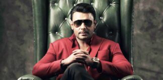Darshan's Khaidi No 6106: Sparks Intense Debate And Controversy