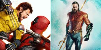 Deadpool & Wolverine Box Office (China): Beats Aquaman 2