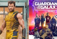 Deadpool & Wolverine Box Office (China): Scores Biggest Opening Day For Comic Book Movies Post-COVID