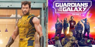 Deadpool & Wolverine Box Office (China): Scores Biggest Opening Day For Comic Book Movies Post-COVID