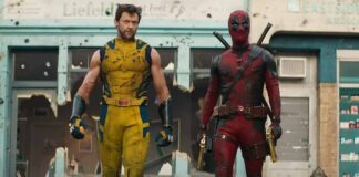 Deadpool & Wolverine Box Office Collection Day 5 Early Trends!