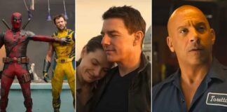 Deadpool & Wolverine Box Office Day 1 Pre-Booking Sales