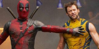 Deadpool & Wolverine Box Office Day 1 Advance Booking (4 Days To Go)